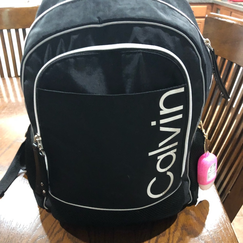 Calvin Klein backpack